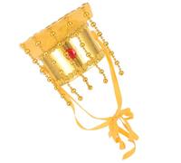 WEKAMOS Sombrero De Chino Para Cosplay Accesorio De Disfraz Tradicional Para Fiestas y Representaciones Teatrales