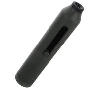 WEKAMOS Soporte para Cigarrillos Portátil Color Verde Militar Cenicero de Interior y Exterior Contenedor de Cenizas Reutilizable para Coche y Uso al Aire Libre Kit Práctico para Apagar
