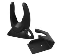 WEKAMOS Soporte para Escáner de Código de Barras Multifuncional 2 Unidades Montaje de Pared y Escritorio Accesorio para Lector de Etiquetas Comercio Logística y Almacenes