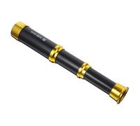 WEKAMOS Telescopio Monocular Portátil para Compacto y Resistente Juguete Explorador para y Regalos Educativos