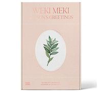 WEKI MEKI 2021 SEASON’S GREETINGS - WEKI MEKI 2021 SEASON’S GREETINGS.TRACKING CODE K-POP SEALED
