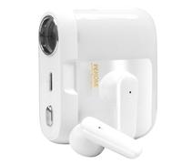Wekome, Auriculares TWS modelo S28 con función de proyector y estuche de 400 mAh