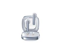 WEKOME VB09 Cyerin Series - Auriculares inalámbricos Bluetooth V5.3 TWS con estuche de carga (blancos)