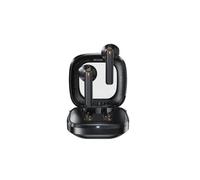 WEKOME VB09 Cyerin Series - Auriculares inalámbricos Bluetooth V5.3 TWS con estuche de carga (negros)