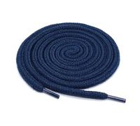 WEKONUMEX Cordones de Repuesto, Cinturón de poliéster, Cuerda de plástico for la Cabeza, Sudaderas, Hilo, Zapatos, Banda, Accesorios(Royal Blue)