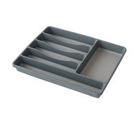 WEKONUMEX Organizador de Cubiertos de plástico