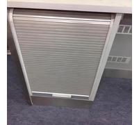 WEKONUMEX Puerta Corredera Enrollable, Manija retráctil de Repuesto for Puerta Enrollable de Armario, de plástico Multicolor y en Varios tamaños.(50x75cm (19.7x29.5in))