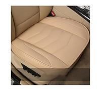 WEKPOPMEVL Funda Asiento para B&MW E30 E60 E90 F10 X3 X5 F11 Fundas Asiento Coche Funda As ENTO Protección Cojín Delantero Trasero(1pcs Front,2)