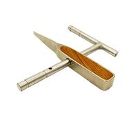 welangle The Clamper, Old Tool Reborn The Clamper, herramienta de abrazadera de alambre/manguera, herramientas tensoras de alambre de manguera