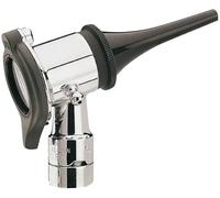 Welch Allyn Cabezal Otoscopio Neumatico 3,5 V Halogena con Espéculos Veterinarios