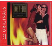 Welch Bob - French Kiss