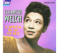 Welch,Elisabeth - Harlem in My Heart