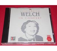 Welch Elizabeth - In Concert
