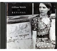 Welch, Gillian - Revival