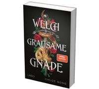 Welch grausame Gnade (Roma und Juliette): Die¿Dark-Urban-Fantasy der¿SPIEGEL-Bestsellerautorin¿(Roma und Juliette 1) | Jetzt im Paperback