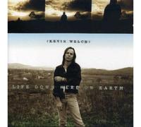 Welch,Kevin - Life Down Here on Earth [Import]