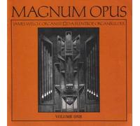 Welch - Magnum Opus V1