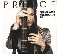 Welcome 2 America - Clear Vinyl [Vinilo]