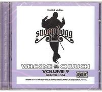 Welcome 2 Tha Chuuch Vol.9