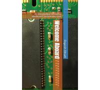 Welcome Aboard: An introduction to marine electronics technicians club