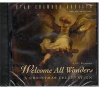 Welcome All Wonders