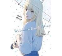 Welcome Back Alice 3