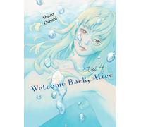 Welcome Back, Alice 4