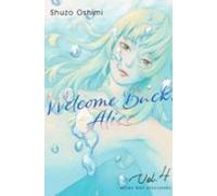 Welcome Back Alice 4