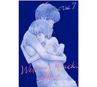 WELCOME BACK, ALICE, VOL.7