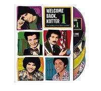 Welcome Back Kotter: Complete First Season [Alemania] [DVD]