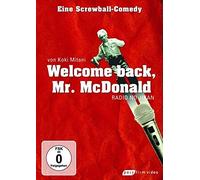 Welcome Back, Mr. McDonald (OmU) [Alemania] [DVD]