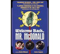 Welcome Back Mr Mcdonald [Reino Unido] [DVD]