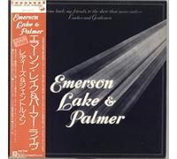 Welcome Back My Friends To The Show That Never Ends - Ladies And Gentlemen [3xVinyl] [3x Vinyl LP]