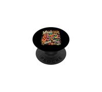 Welcome Back to School 2026 PopSockets PopGrip Adhesivo