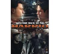 Welcome Back to the Barrio [Reino Unido] [DVD]