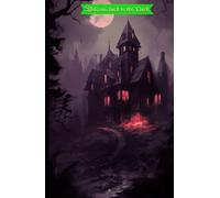 Welcome Back to the Dark