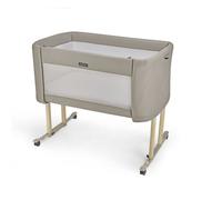 Welcome Bed de Inglesina Inglesina Morpheus Beige