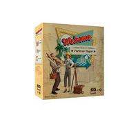 SD GAMES Juego De Mesa Welcome hacia Hogar - Juego De Tablero - Basico