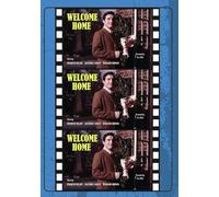 WELCOME HOME