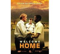 Welcome Home [Alemania] [DVD]