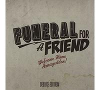 Welcome Home Armageddon: Limited by Funeral for a Friend