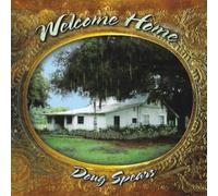 Welcome Home by Spears, Doug (2010-01-19)
