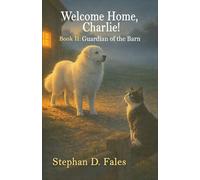 Welcome Home, Charlie! - Guardian of the Barn: Guardian of the Barn