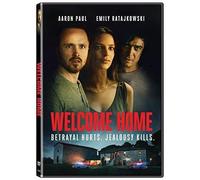 Welcome Home [Edizione: Stati Uniti] [Italia] [DVD]
