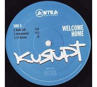 Welcome Home / I Call Shots [Vinyl Single 12'']