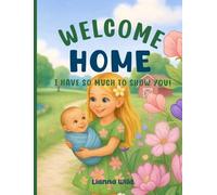 Welcome Home: I Have So Much to Show You!