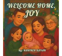 Welcome Home, Joy
