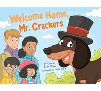Welcome Home, Mr. Crackers