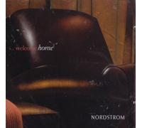 Welcome Home (Nordstrom) by Various Artists, Sarah Vaughan, Dionne Farris, Norah Jones, Shirley Bassey, Sine (2004-01-01)