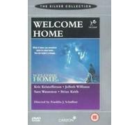 Welcome Home [Reino Unido] [DVD]